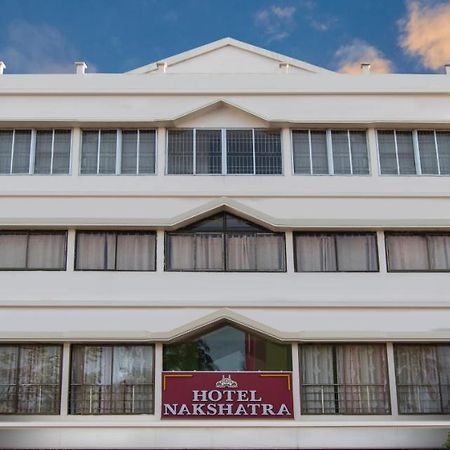 Hotel Nakshatra Karimganj Bagian luar foto