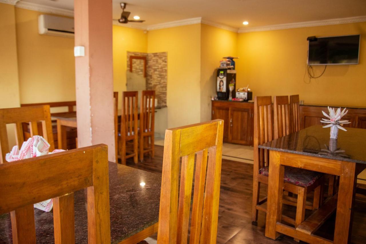 Hotel Nakshatra Karimganj Bagian luar foto