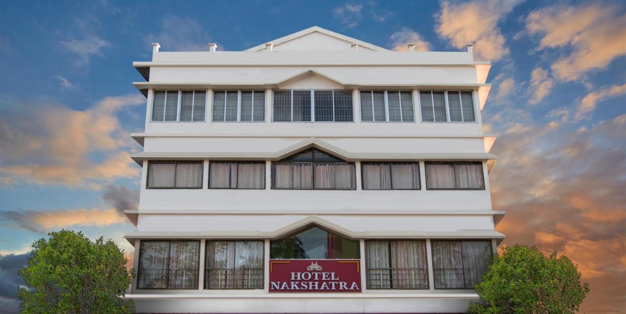 Hotel Nakshatra Karimganj Bagian luar foto