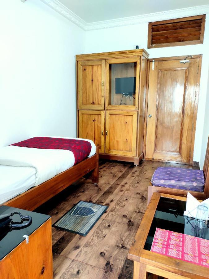 Hotel Nakshatra Karimganj Bagian luar foto