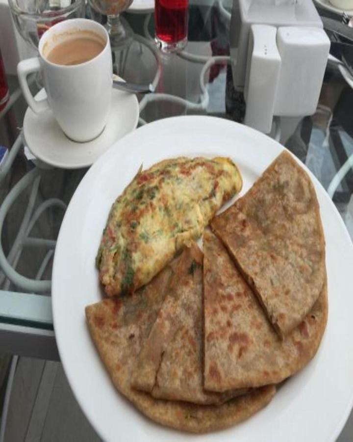 Hotel Nakshatra Karimganj Bagian luar foto