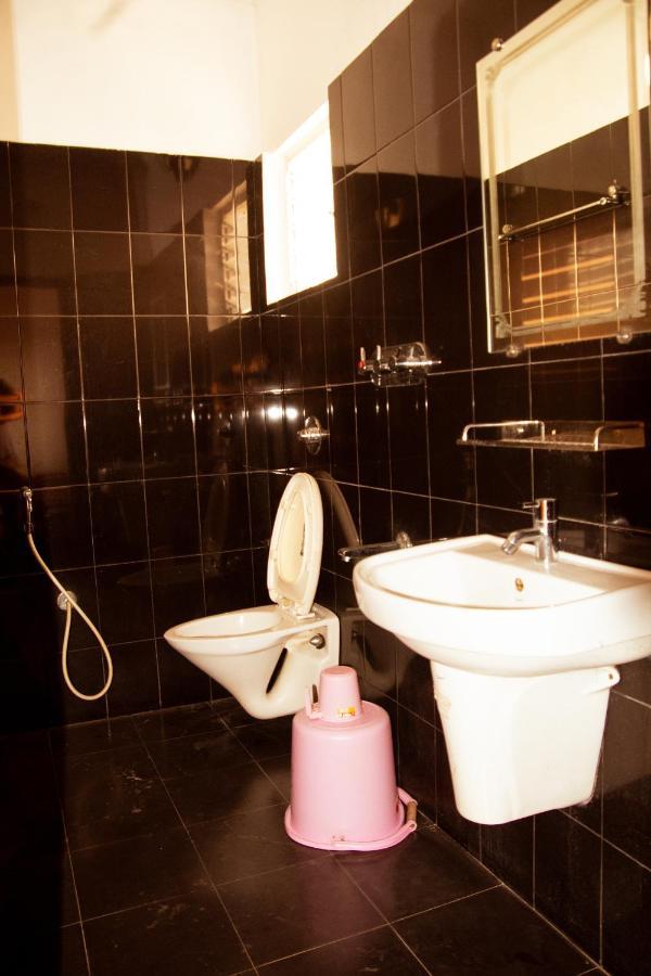 Hotel Nakshatra Karimganj Bagian luar foto