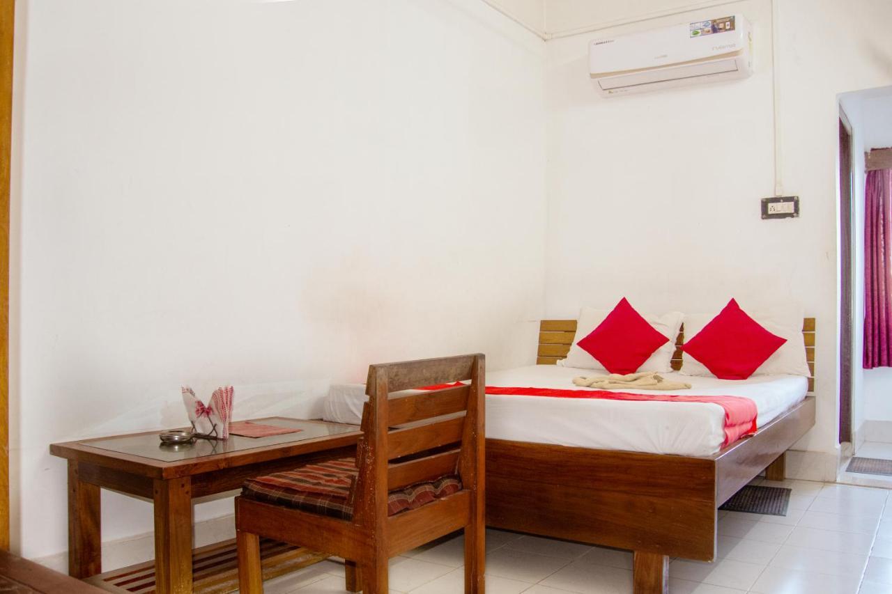 Hotel Nakshatra Karimganj Bagian luar foto