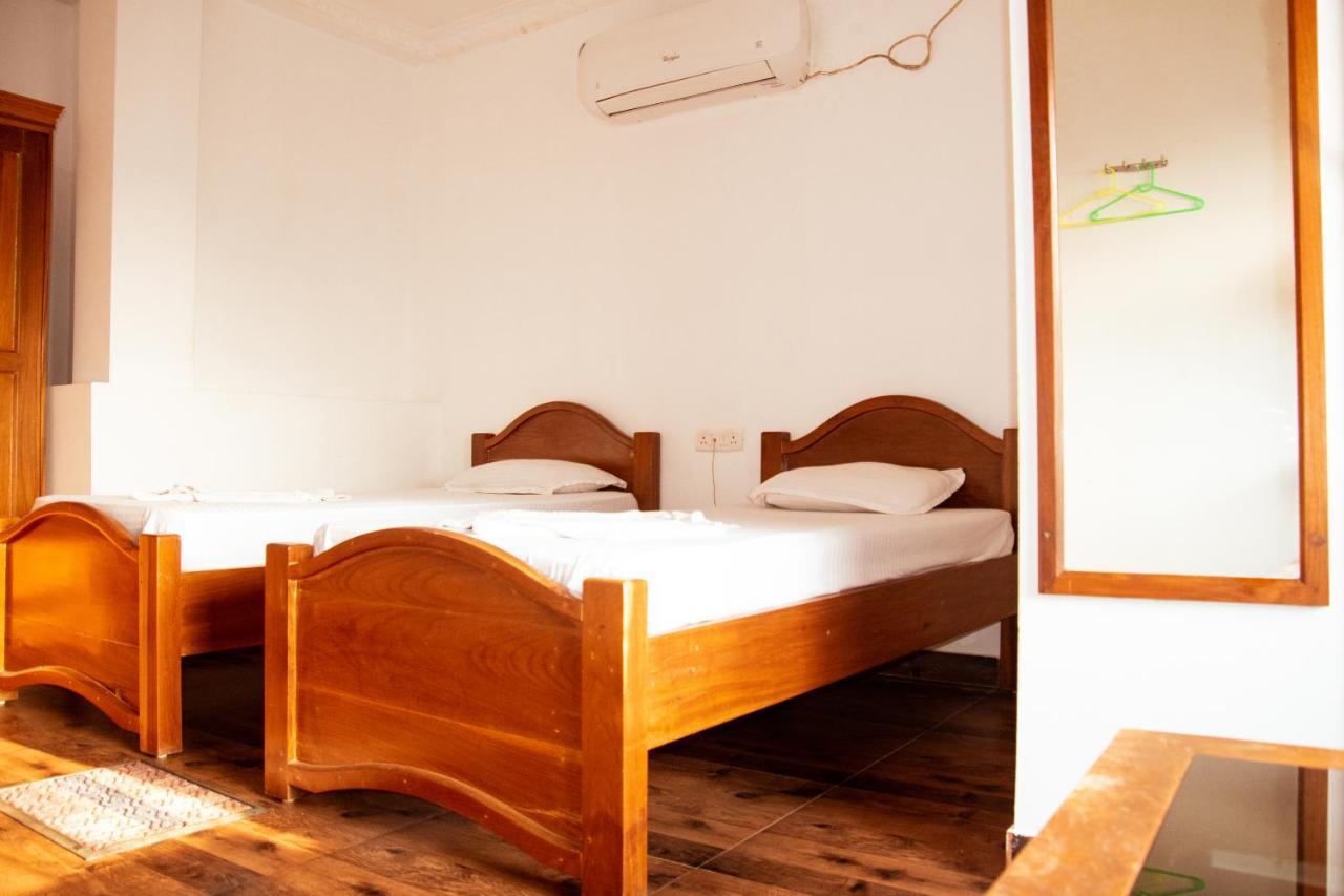 Hotel Nakshatra Karimganj Bagian luar foto