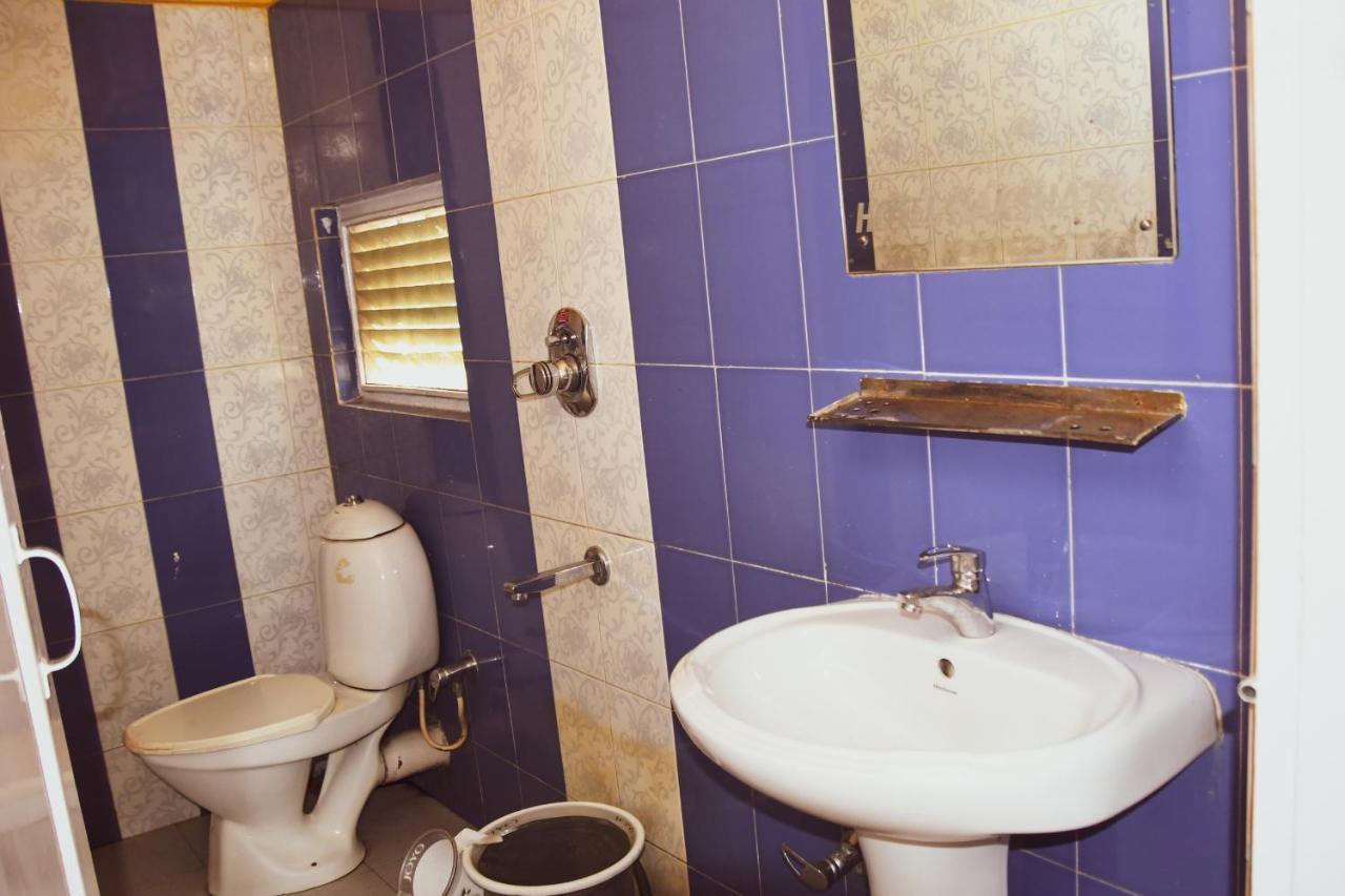 Hotel Nakshatra Karimganj Bagian luar foto