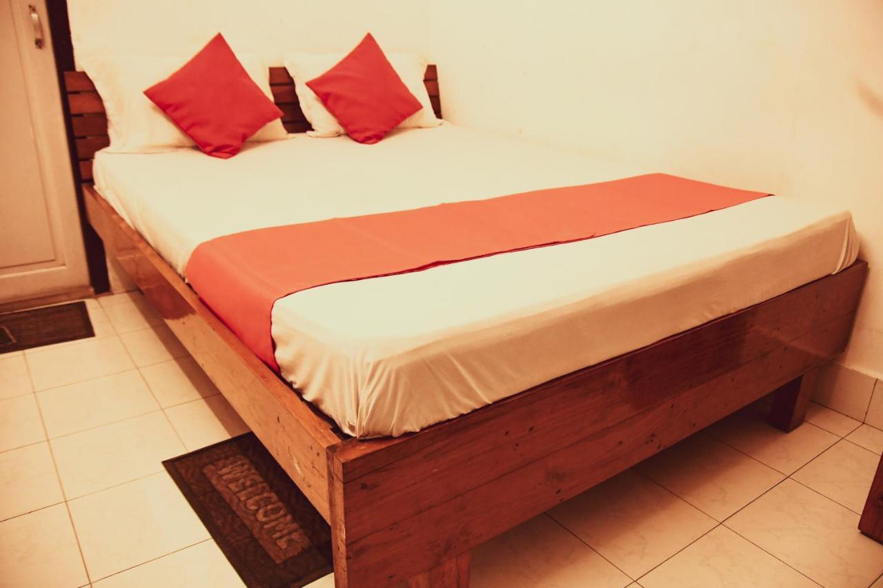 Hotel Nakshatra Karimganj Bagian luar foto