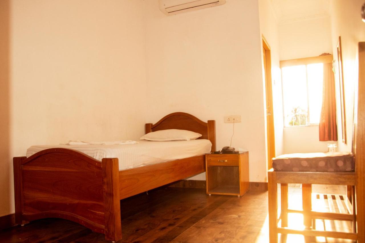 Hotel Nakshatra Karimganj Bagian luar foto